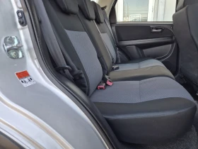 Fiat Sedici 1.9M JET-4×4, снимка 11