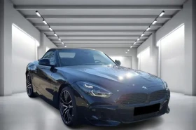 BMW Z4 30i M-Sport = NEW = Гаранция, снимка 1
