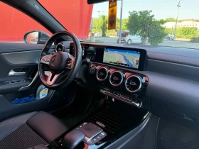 Mercedes-Benz CLA 220 52000km* БАРТЕР* Wide* Screen, снимка 10