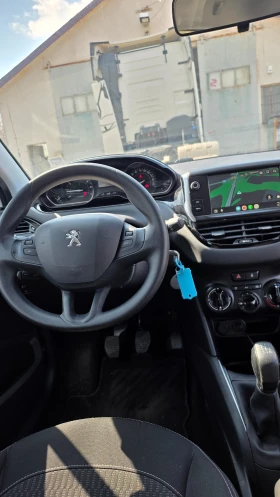 Peugeot 208, снимка 11