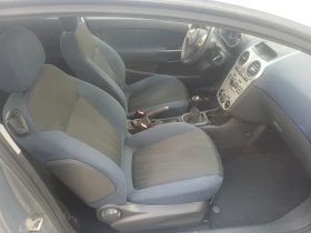 Opel Corsa 1.2БЕНЗИН 166ХИЛ.КМ КАТО НОВА, снимка 12