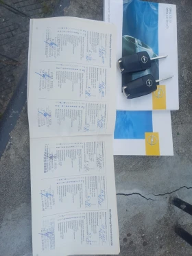 Opel Corsa 1.2БЕНЗИН 166ХИЛ.КМ КАТО НОВА, снимка 16