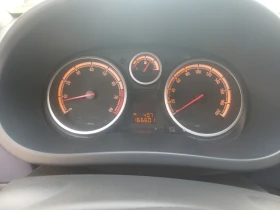 Opel Corsa 1.2БЕНЗИН 166ХИЛ.КМ КАТО НОВА, снимка 15