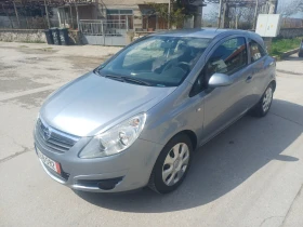 Opel Corsa 1.2БЕНЗИН 166ХИЛ.КМ КАТО НОВА, снимка 3