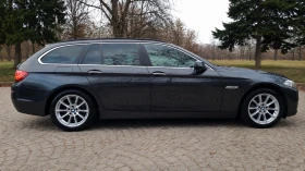 BMW 530 xDrive* Facelift* DISTRONIC* HEAD UP* ШВЕЙЦАРИЯ* , снимка 4