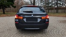 BMW 530 xDrive* Facelift* DISTRONIC* HEAD UP* ШВЕЙЦАРИЯ* , снимка 6