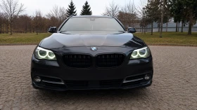 BMW 530 xDrive* Facelift* DISTRONIC* HEAD UP* ШВЕЙЦАРИЯ* , снимка 5