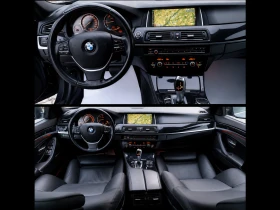 BMW 530 xDrive* Facelift* DISTRONIC* HEAD UP* ШВЕЙЦАРИЯ* , снимка 7