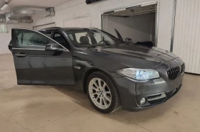 BMW 530 xDrive * Facelift* DISTRONIC* HEAD UP* ШВЕЙЦАРИЯ* , снимка 1