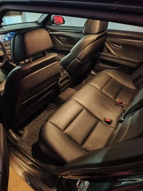 BMW 530 xDrive * Facelift* DISTRONIC* HEAD UP* ШВЕЙЦАРИЯ* , снимка 7