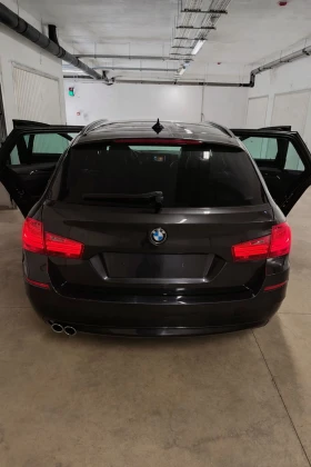 BMW 530 xDrive * Facelift* DISTRONIC* HEAD UP* ШВЕЙЦАРИЯ* , снимка 4