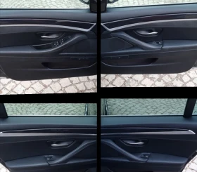 BMW 530 xDrive* Facelift* DISTRONIC* HEAD UP* ШВЕЙЦАРИЯ* , снимка 13