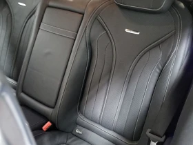 Mercedes-Benz S 63 AMG АвтоКредит* (ЦЕНА ДО БГ), снимка 11