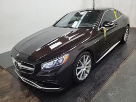 Mercedes-Benz S 63 AMG АвтоКредит* (ЦЕНА ДО БГ), снимка 1