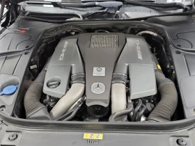Mercedes-Benz S 63 AMG АвтоКредит* (ЦЕНА ДО БГ), снимка 14