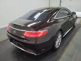Mercedes-Benz S 63 AMG АвтоКредит* (ЦЕНА ДО БГ), снимка 3