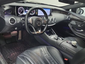 Mercedes-Benz S 63 AMG АвтоКредит* (ЦЕНА ДО БГ), снимка 9