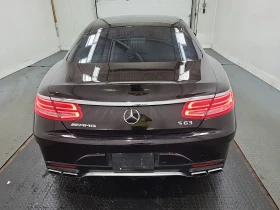 Mercedes-Benz S 63 AMG АвтоКредит* (ЦЕНА ДО БГ), снимка 15