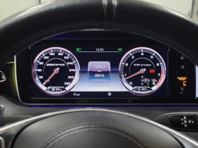 Mercedes-Benz S 63 AMG АвтоКредит* (ЦЕНА ДО БГ), снимка 8