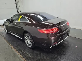 Mercedes-Benz S 63 AMG АвтоКредит* (ЦЕНА ДО БГ), снимка 4