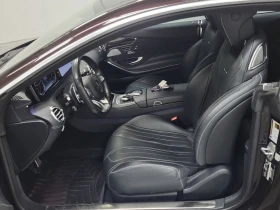 Mercedes-Benz S 63 AMG АвтоКредит* (ЦЕНА ДО БГ), снимка 5