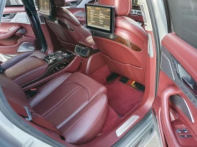 Audi A8 4.2FSI-LONG/Quattro/Distronik/Lane Assist/Камера/, снимка 13
