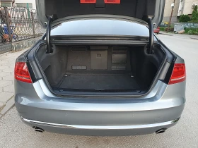 Audi A8 4.2FSI-LONG/Quattro/Distronik/Lane Assist/Камера/, снимка 10