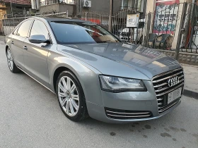 Audi A8 4.2FSI-LONG/Quattro/Distronik/Lane Assist/Камера/, снимка 7