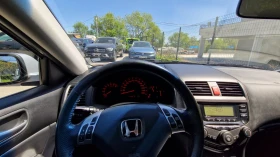 Honda Accord 2.0 VTEC, снимка 14