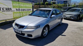 Honda Accord 2.0 VTEC, снимка 1