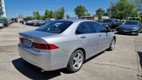 Honda Accord 2.0 VTEC, снимка 5