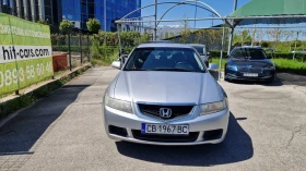 Honda Accord 2.0 VTEC, снимка 3