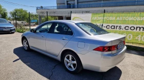 Honda Accord 2.0 VTEC, снимка 6