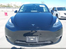 Tesla Model Y Awd/Long Range Dual Motor All-Wheel Drive, снимка 13
