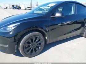Tesla Model Y Awd/Long Range Dual Motor All-Wheel Drive, снимка 6