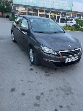 Peugeot 308 308, снимка 2