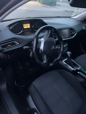 Peugeot 308 308, снимка 4