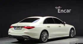 Mercedes-Benz S 500 L* Pano* Burmester* 360* Крайна цена* , снимка 2