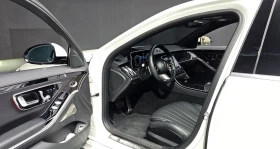 Mercedes-Benz S 500 L* Pano* Burmester* 360* Крайна цена* , снимка 7