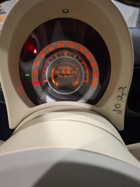 Fiat 500 1.2 , снимка 11