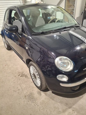 Fiat 500 1.2 , снимка 1