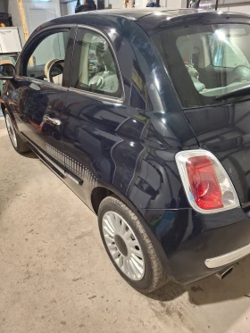 Fiat 500 1.2 , снимка 6