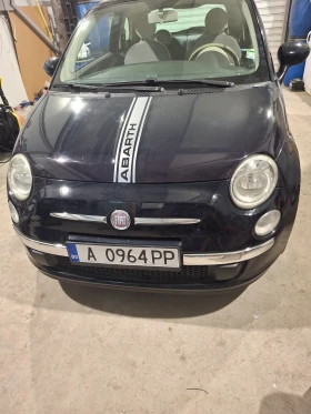 Fiat 500 1.2 , снимка 3