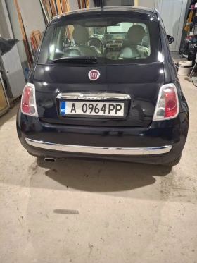Fiat 500 1.2 , снимка 4