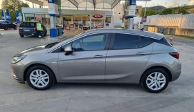 Opel Astra 1.6CDTI 110HP NAVI/LED/XENON, снимка 2