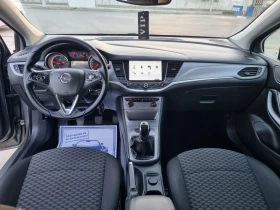 Opel Astra 1.6CDTI 110HP NAVI/LED/XENON, снимка 9
