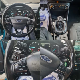 Ford Fiesta 1.5TDCI TITANIUM/NAVI, снимка 12