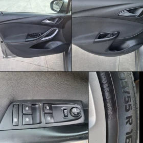 Opel Astra 1.6CDTI 110HP NAVI/LED/XENON, снимка 16