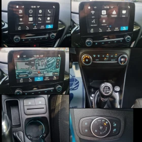 Ford Fiesta 1.5TDCI TITANIUM/NAVI, снимка 13