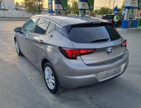 Opel Astra 1.6CDTI 110HP NAVI/LED/XENON, снимка 3